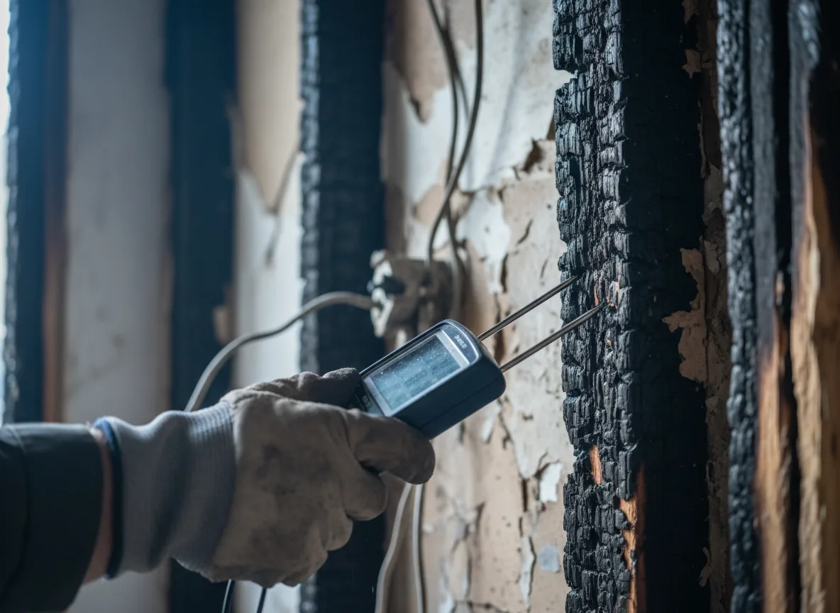 Fire Damage Restoration Jackson, MT FAQs